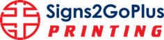 Signs2GoPlus Printing