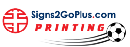 Signs2GoPlus Printing